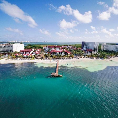 The Royal Cancun All Villas Resort Ngoại thất bức ảnh