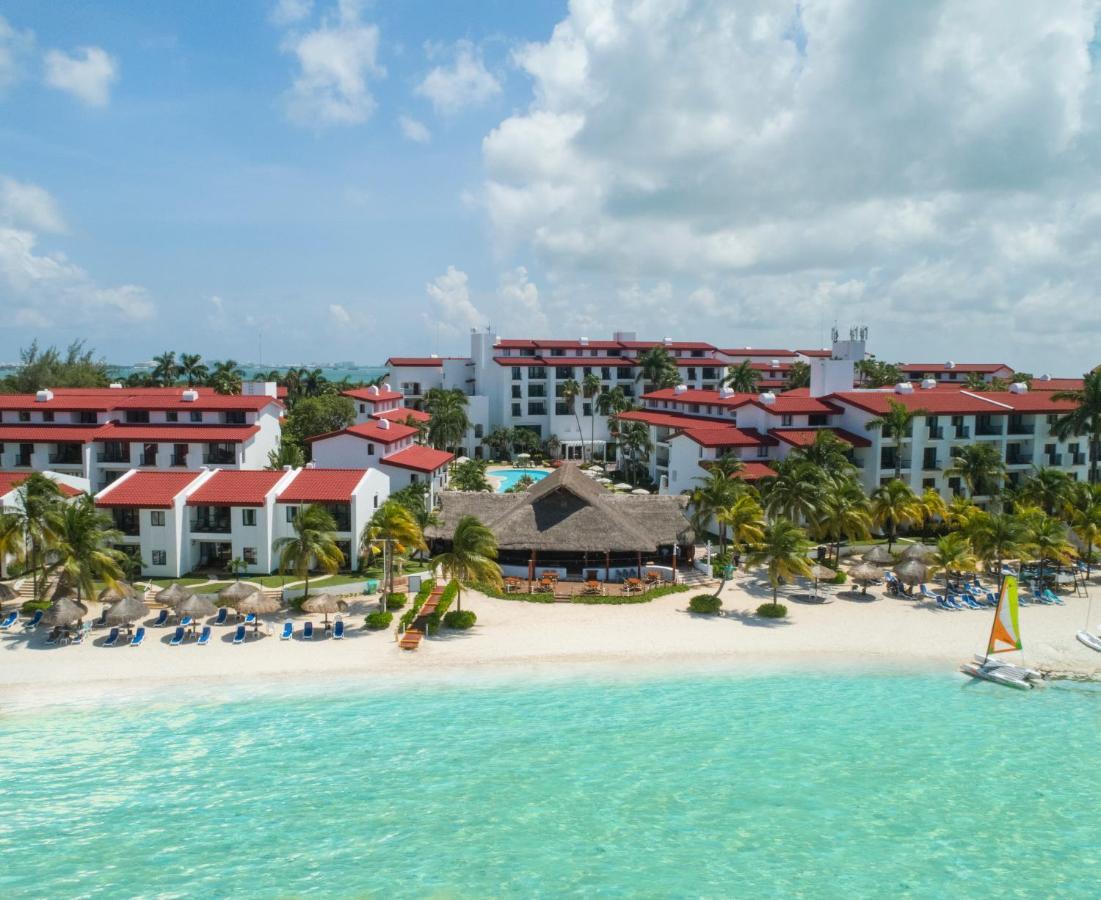 The Royal Cancun All Villas Resort Ngoại thất bức ảnh