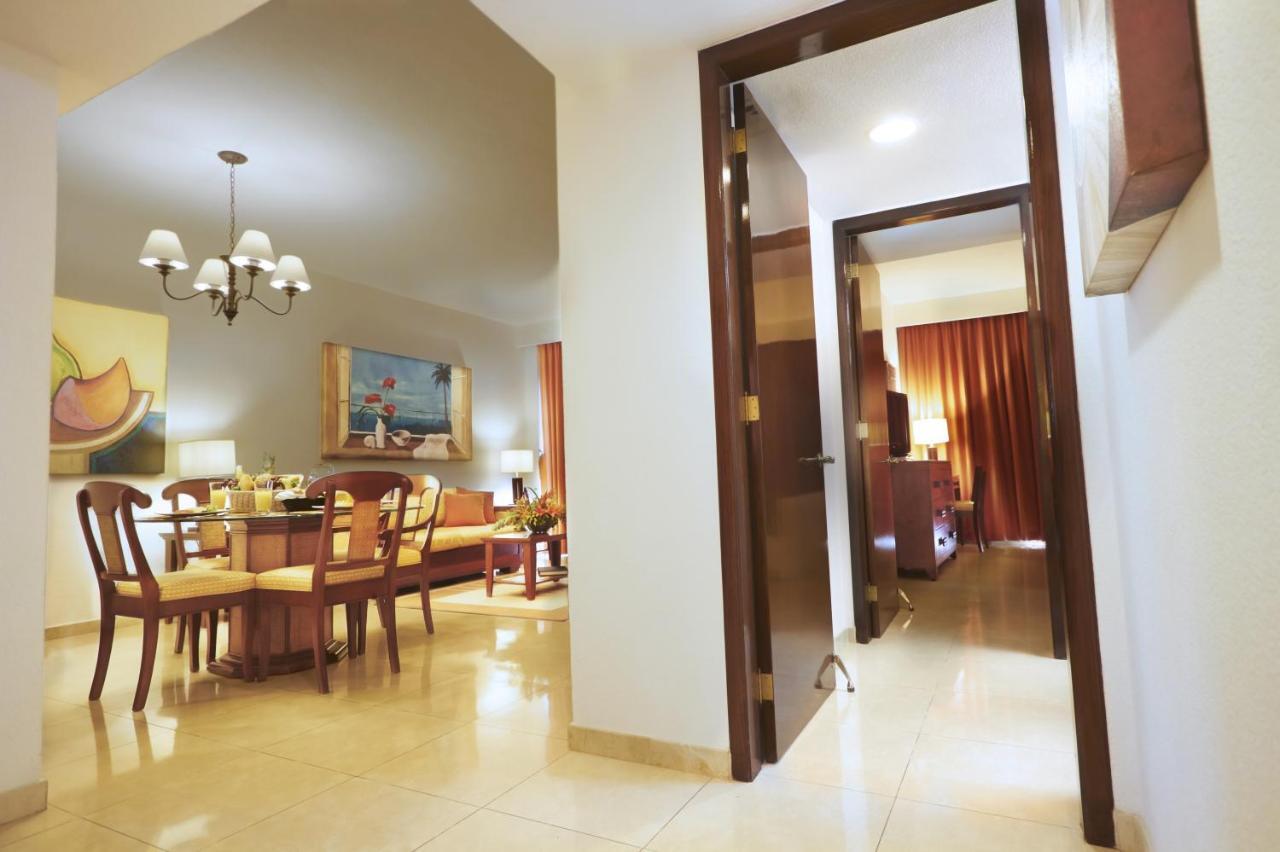 The Royal Cancun All Villas Resort Phòng bức ảnh